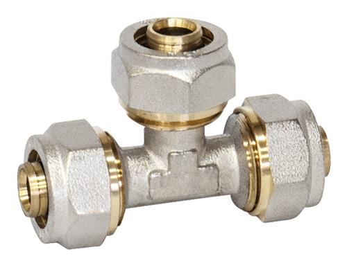 Тройник I-TECH MP 20x20x20