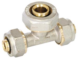 Тройник переходной I-TECH MP 32x20x32