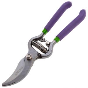 Секатор Palisad обрезиненные рукоятки, 20см