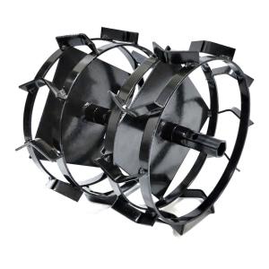 Грунтозацепы Huter 320/90 для GMC-7.0,GMC-7.5,МК-7000,МК-7500,МК-8000, (комп. 2 шт.)