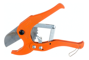 Ножницы SPARTA, для металлопластиковых труб, диаметр до 42мм