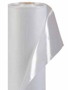 Пленка полиэтиленовая, 100мкр, 1м (рулон 50м)