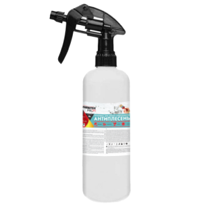 Антисептик Farbitex Profi  универсальный Антиплесень c триггером 0,45л