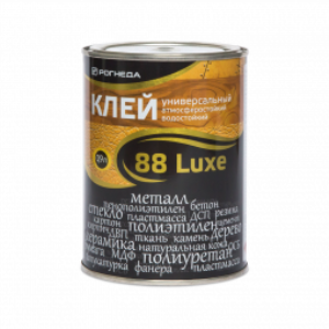 Клей 88-Lixe водостойкий 0,9л 