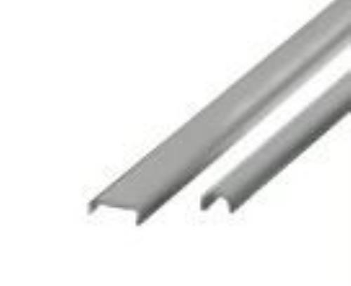 Профиль 1*33.3 PROFILO ACCIAIO