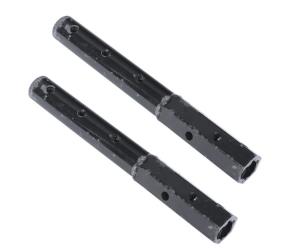 Удлинители колёсной оси Patriot  EX425-32 PRO  6-гранная втулка 32, L425, (комп. 2 шт.)