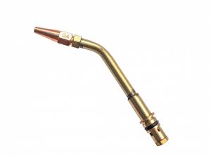 Наконечник для горелки КЕДР Г-2А Малютка №2А