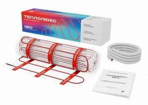 Мат нагревательный "Теплолюкс" Neo 240 Вт/1,5 кв.м