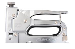 Степлер MATRIX MASTER, метал, регулир, тип 53, 4-14мм