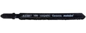Пилка для лобз METABO T 150 RF, по керамике и стеклу