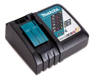 Устройство зарядное MAKITA  DC18RC 18В LXT