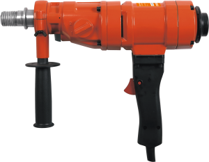 Дрель алмазного бурения КРАТОН DСD-1800-120