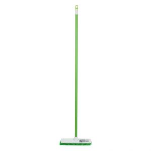 Щётка для чистки ковров PALISAD, салатовая, 270 х 1200мм