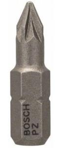 Бит BOSCH ECO, РZ3, 25мм 1шт