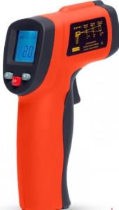 Пирометр ADA TemPro 300 инфракрасный (от –32°С до 350°С)