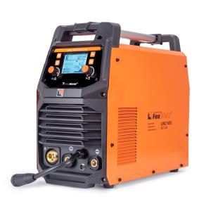Полуавтомат сварочный FOXWELD UNO MIG 207 LCD