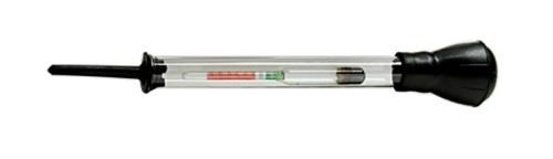 Ареометр SPARTA, для измерения плотности электролита