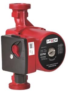 Насос циркуляционный I-TECH 25/2/180