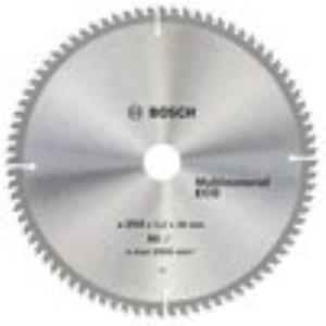 Диск пильный BOSCH MULTIMATER ECO, 210х30x64Т