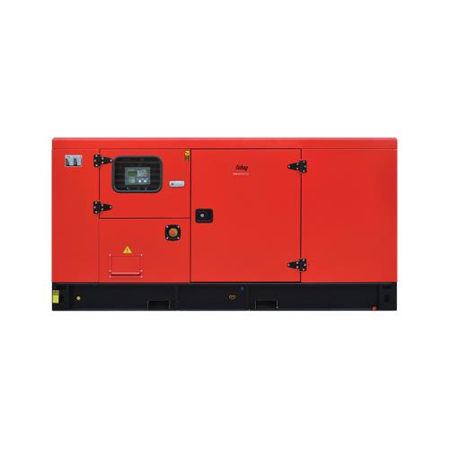 Генератор дизельный FUBAG DSI 68 DAC ES