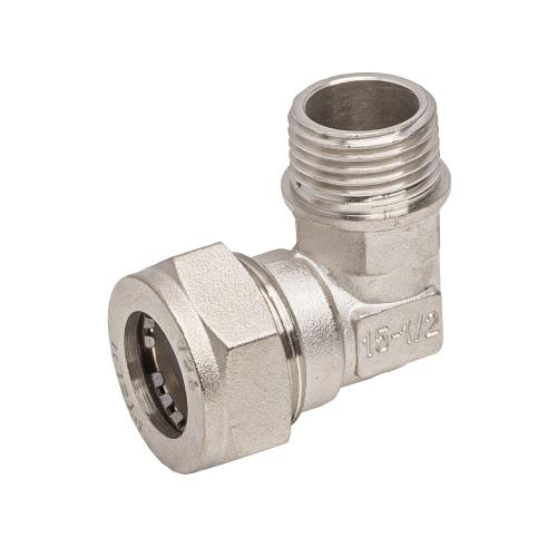 Угольник I-TECH 20Аx3/4"НР