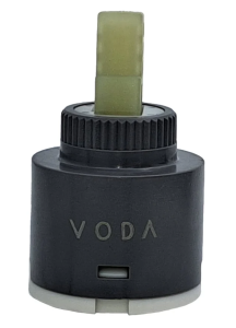Картридж VODA стандартный, низкий, 40 мм.