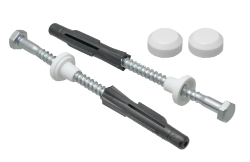 Крепление для унитаза и писсуара к полу , MP