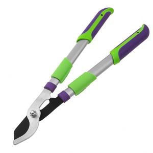 Сучкорез Palisad телескопические стальные обрезиненные рукоятки, 505 -710мм