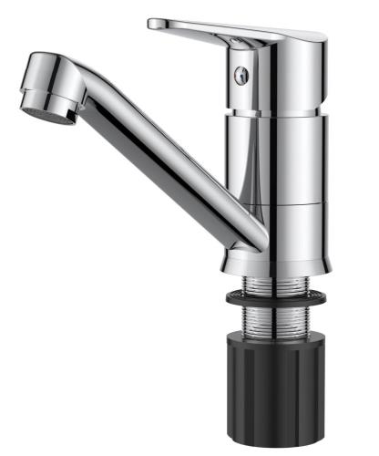 Смеситель VODA Breeze для кухни/раковины 