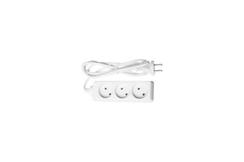 Удлинитель Navigator 71 450/94 169 NPE-S-03-500-X  2*0.75