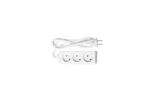 Удлинитель Navigator 71 450/94 169 NPE-S-03-500-X  2*0.75