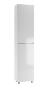 Пенал АЙСБЕРГ напольный 45 Норма без ящика