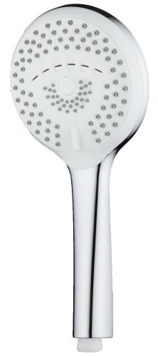 Лейка для душа I-TECH S-015, 5 режимов, хром