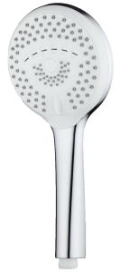 Лейка для душа I-TECH S-015, 5 режимов, хром