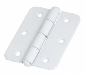 Петля накладная, 60мм, полимер