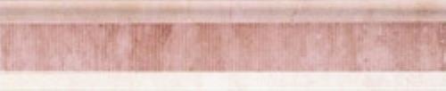 Плитка керам 5*25 LIST. RILIEVO ROSA