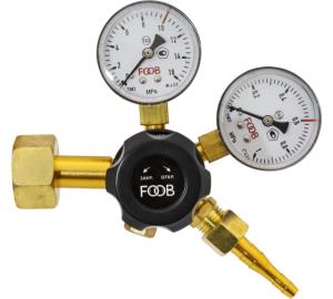 Редуктор углекислотный УР-6-6, FOOB, F50.30.1