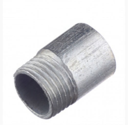 Резьба оцинкованая Ду- 15