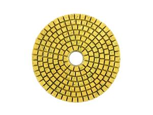 Круг алмазный гибкий шлифовальный  "Черепашка" 100 № 30