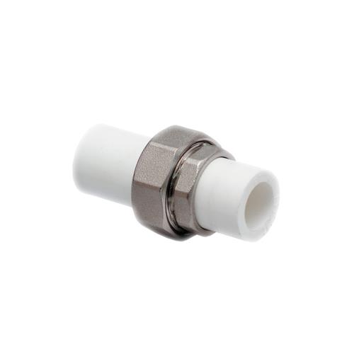 Муфта разъемная RTP PPR 25 для горячей воды