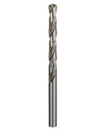 Сверло по металлу BOSCH HSS-G, 8x117, STANDARD