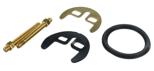 Набор монтажный для смесителя (2 шпильки), MP