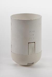 Патрон Е27-ПП пластиковый подвесной IN HOME