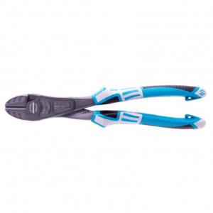 Бокорезы GROSS, усиленные, трехкомп ручки, 240мм