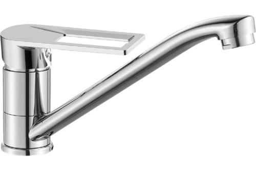 Смеситель ESKO Belgrade для кухни излив 235мм