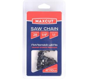 Цепь MAXCUT 71LV-28E (1/4-1.3) 28 зв.