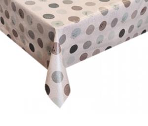 Клеенка SALUT на нетканой основе 1.40*25м SLT-2384C