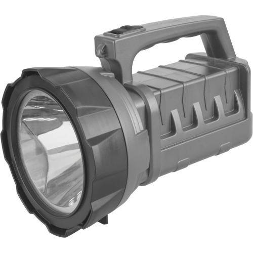 Фонарь Navigator 71 596 NPT-SP14-ACCU прожект. 3Вт LED, 200лм, АКБ 3Ач.                                                       