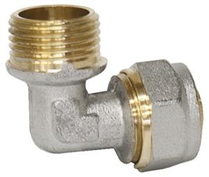 Угольник I-TECH MP M 20x1/2"(НР)