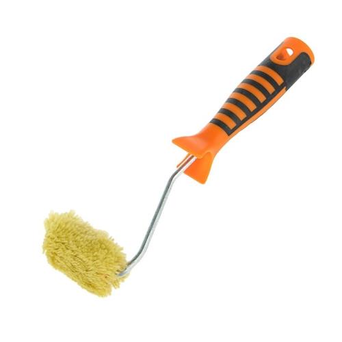 Валик-мини АКОР  ПРОФИ "для фасадных работ" - 150мм, L 2х ручки 30см